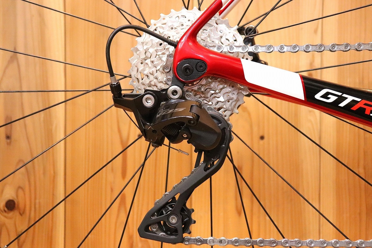 ウィリエール WILIER GTR TEAM DISC 2023年モデル Mサイズ シマノ 105