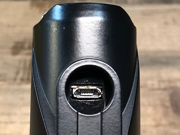 JA901 キャットアイ CATEYE VOLT 800 フロントライト 点灯確認済