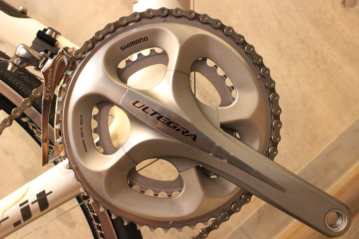 ウィリエール WILIER イゾアール IZOARD 2010 Lサイズ シマノ アルテグラ 6700 10S カーボン ロードバイク【名古屋店】