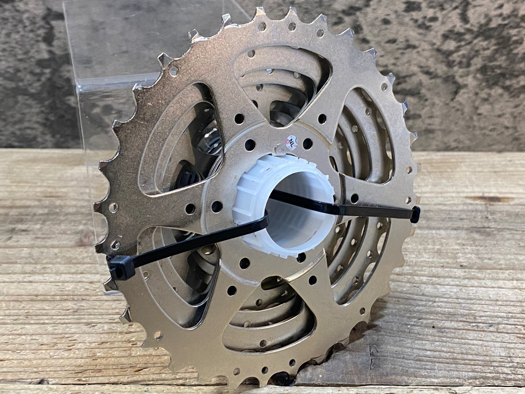 JQ397 シマノ SHIMANO CS-HG500-10 スプロケット 10s 11-32T