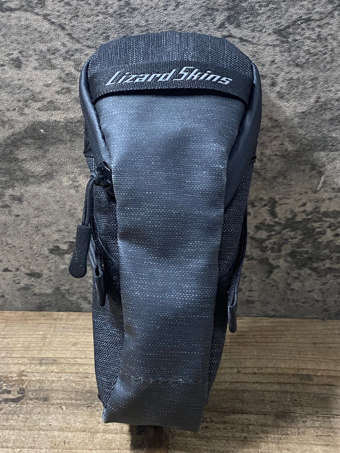 KH850 リザードスキン LIZARD SKINS サドルバッグ
