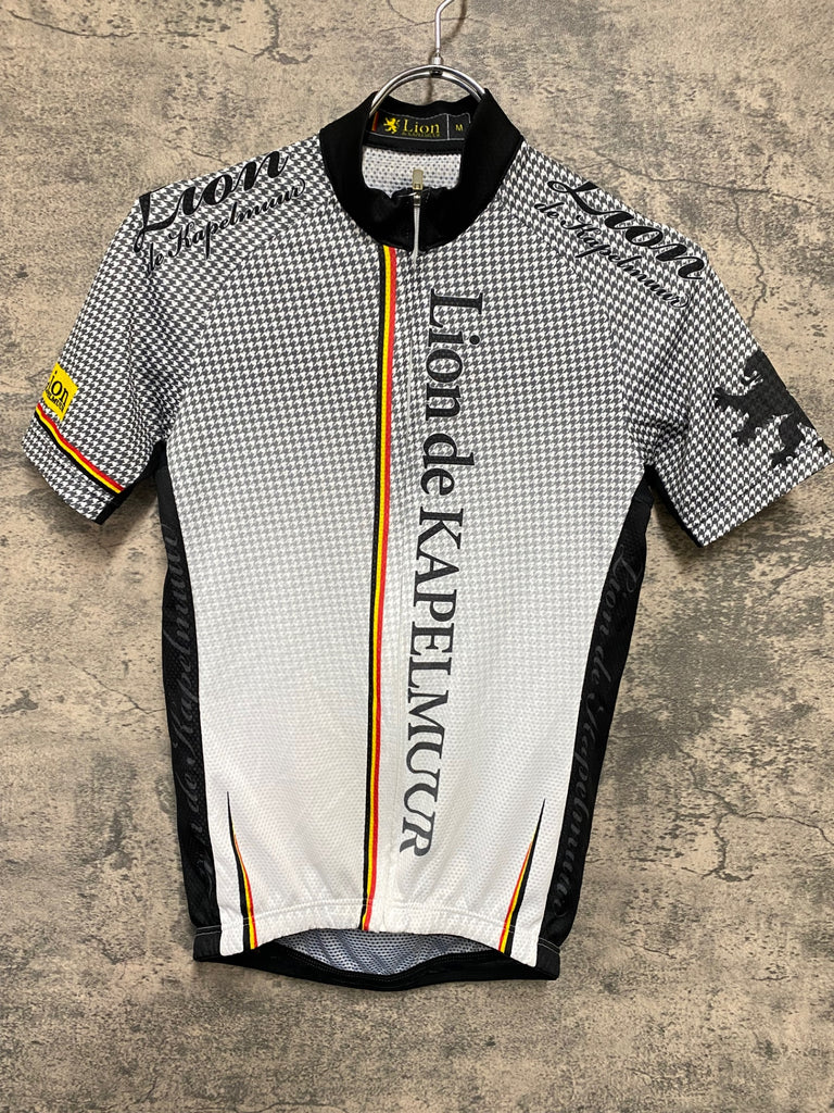 KC248 リオンドカペルミュール Lion de KAPELMUUR 半袖 サイクル