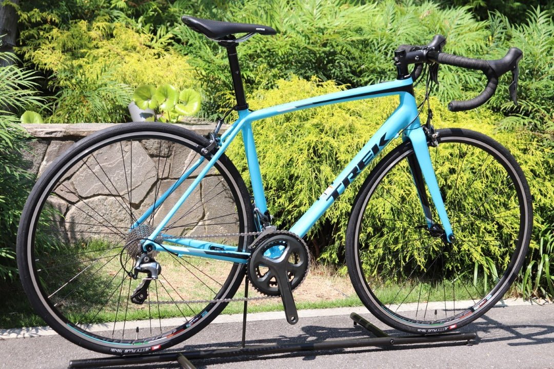 トレック TREK エモンダ EMONDA ALR 4 2016 54サイズ シマノ ティアグラ 4700 10S アルミ ロードバイク 【さいたま浦和店】