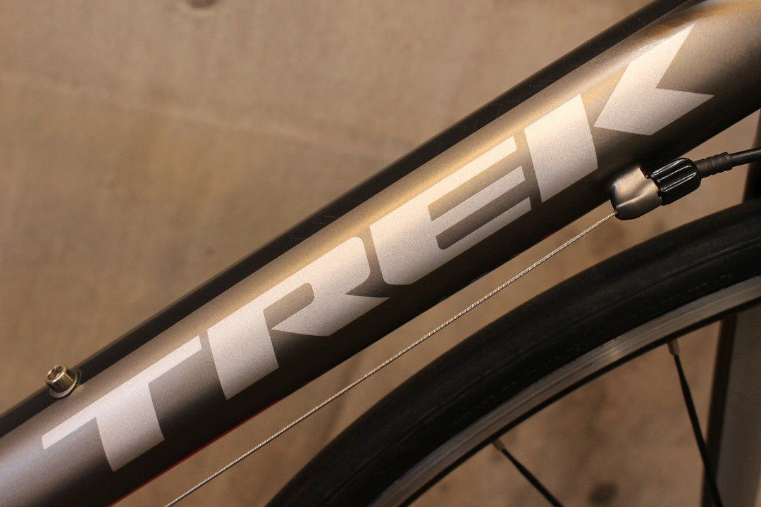 トレック TREK レグザ LEXA SLX 2015 44サイズ シマノ 105 5800 MIX 11S アルミ ロードバイク【名古屋店】