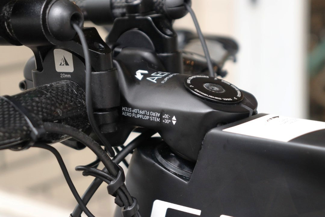 キューブ CUBE AERIUM C:68 SL 2017モデル Sサイズ シマノ アルテグラ 6870 MIX Di2 11S カーボン トライアスロンバイク 【横浜店】