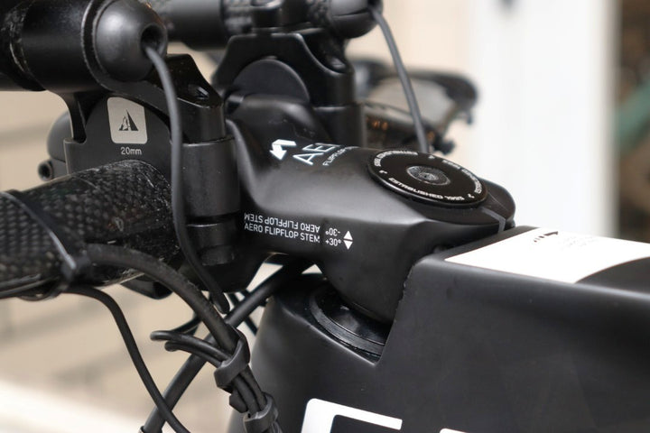 キューブ CUBE AERIUM C:68 SL 2017モデル Sサイズ シマノ アルテグラ 6870 MIX Di2 11S カーボン トライアスロンバイク 【横浜店】