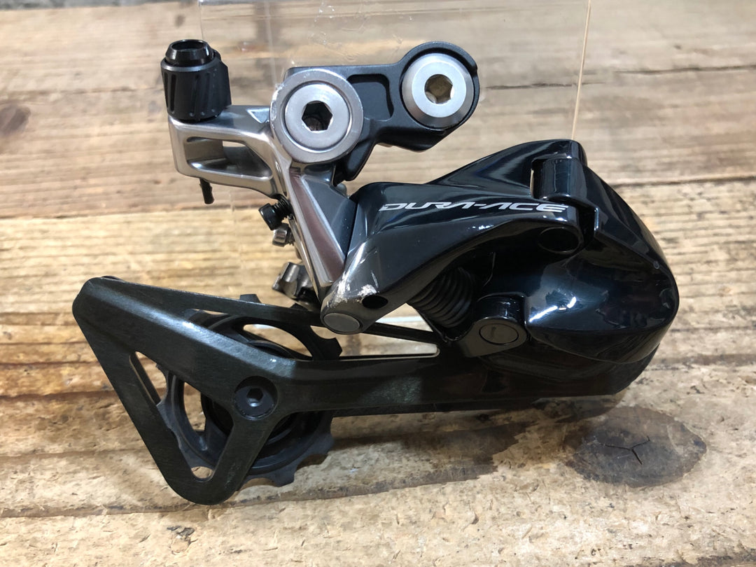 KH306 シマノ SHIMANO デュラエース DURA-ACE RD-R9100 リアディレイラー 11S