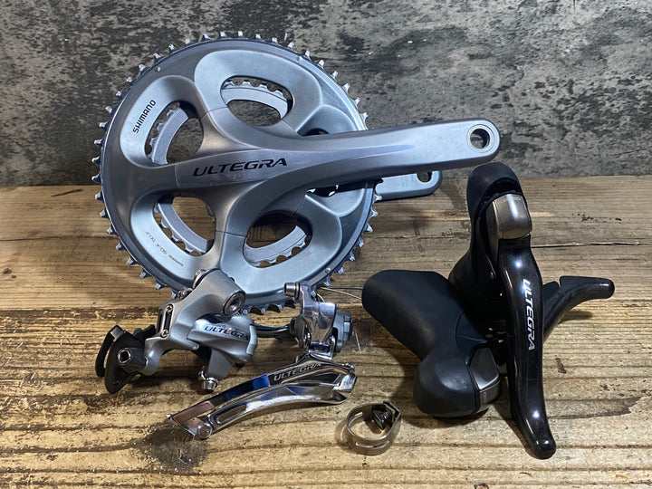 KF975 シマノ SHIMANO ULTEGRA 6700 コンポセット