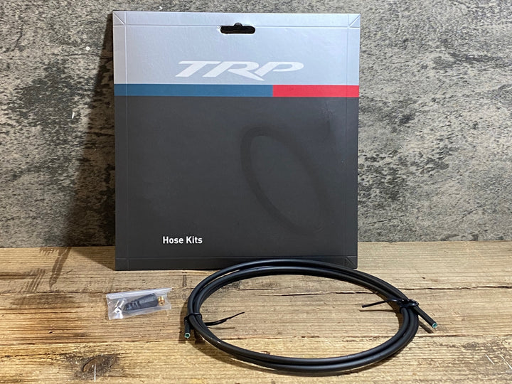KE746 TRP Hose Kits 5.0mm 油圧ホースキット 2000mm