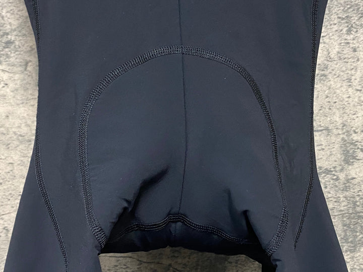 KM155 ラファ Rapha PRO TEAM WINTER TIGHTS WITH PAD Ⅱ ビブタイツ 黒 L