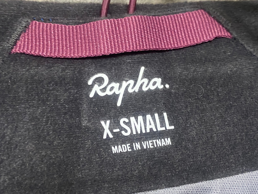 KP689 ラファ Rapha TRAIL GORE TEX INFINIUM JACKET 長袖 ジャケット XS