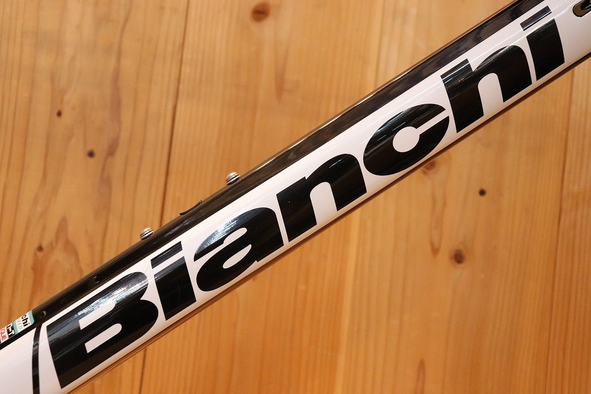 ビアンキ BIANCHI センプレ プロ SEMPRE PRO 2014年モデル 530サイズ
