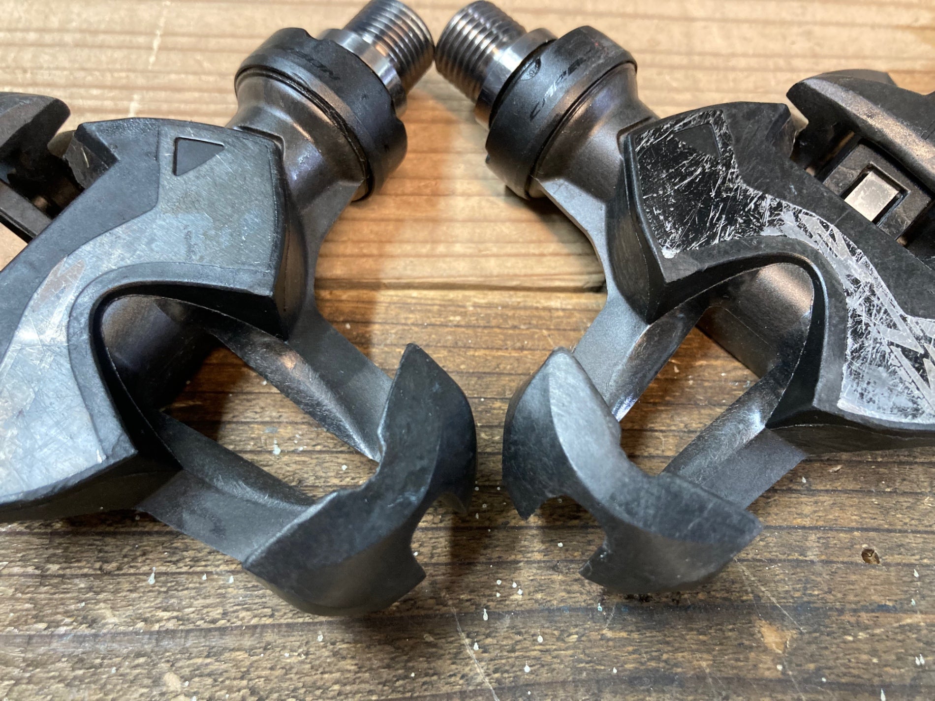 MAVIC マヴィック ペダル SLR 新品クリートセット MAVIC｜ワイズ