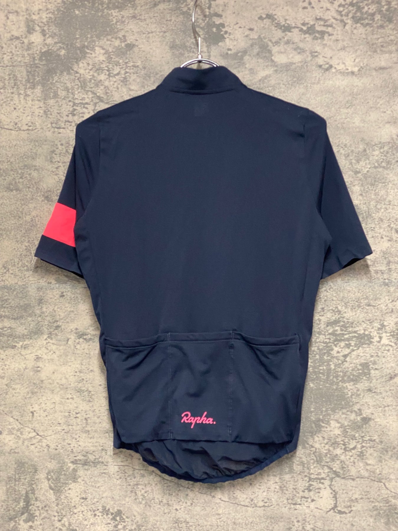 JV171 ラファ Rapha CLASSIC FLYWEIGHT JERSEY 半袖 サイクルジャージ