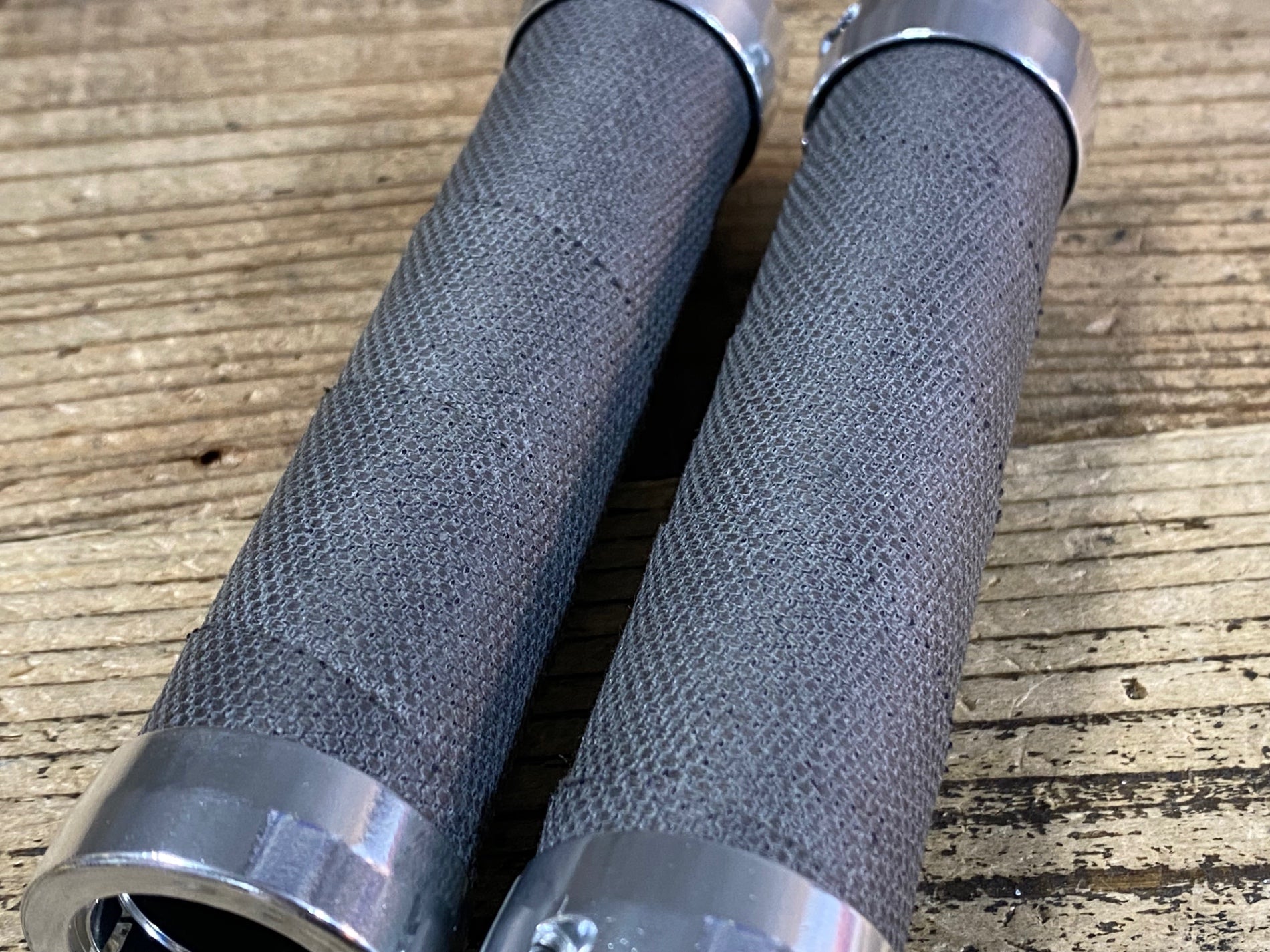 BROOKS Cambium Slender Grips ブラック BROOKS（ブルックス）CAMBIUM
