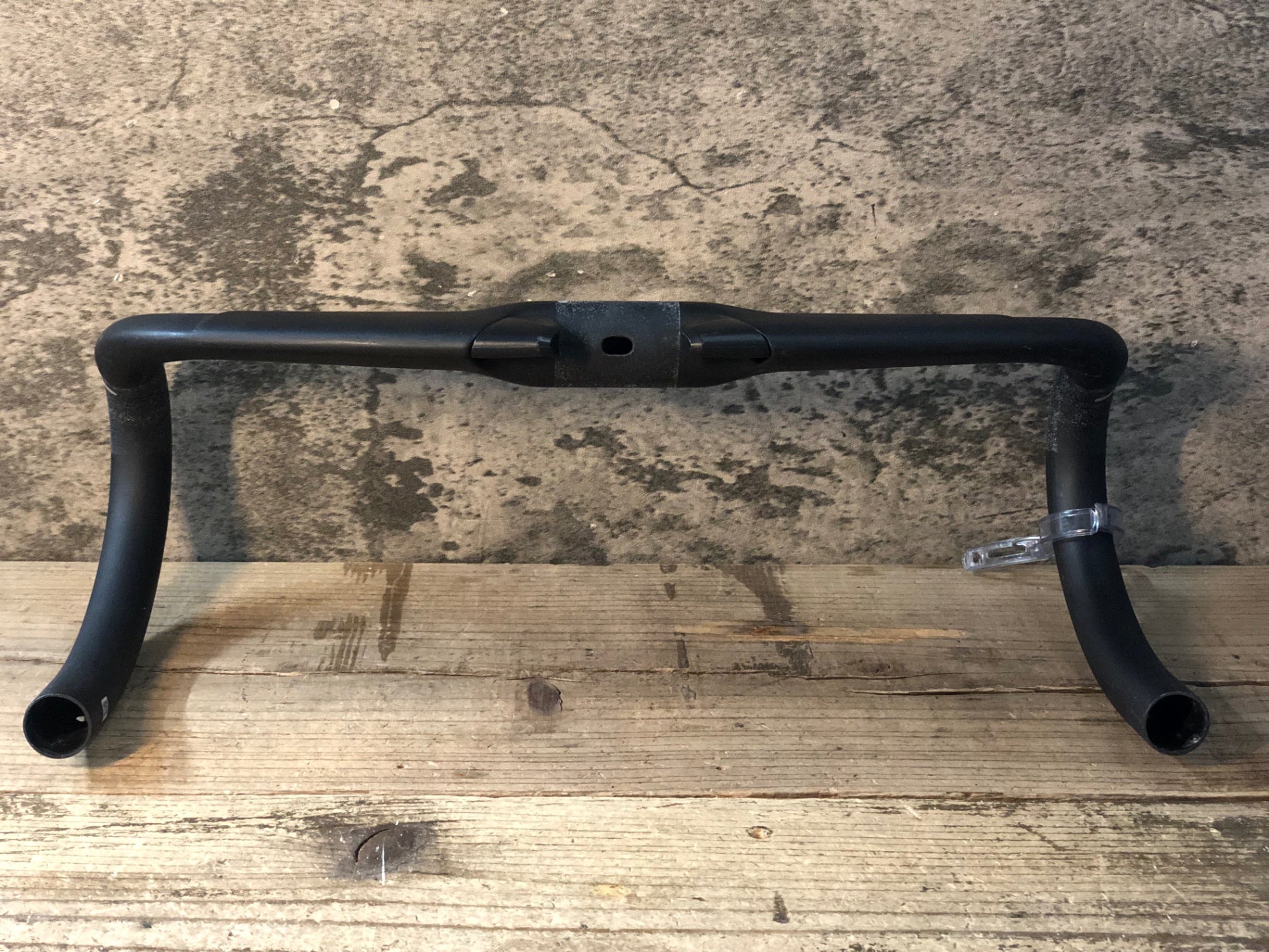roval rapide カーボンハンドル 380mm - roval ハンドル ROVAL RAPIDE