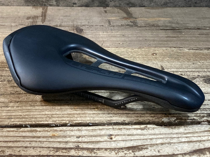 JY792 シマノ SHIMANO プロ PRO ステルス STEALTH SUPERLIGHT サドル 142mm カーボンレール