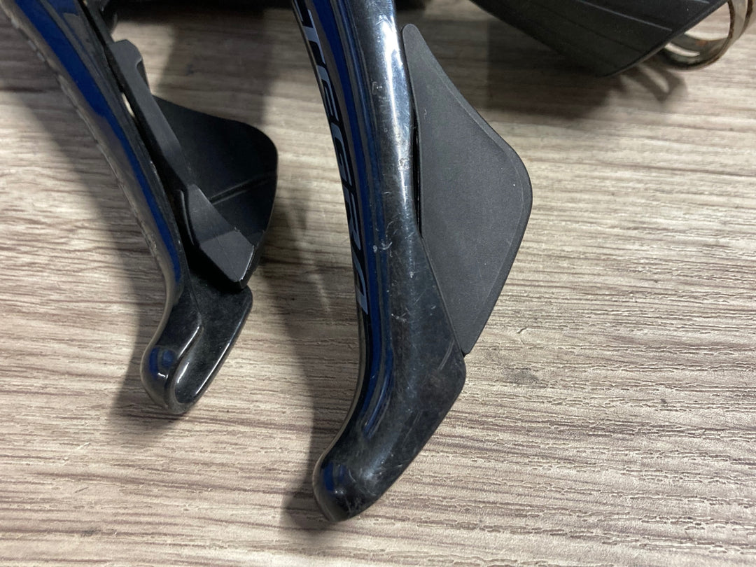 JP233 シマノ SHIMANO アルテグラ ULTEGRA ST-R8000 STIレバー 2x11S