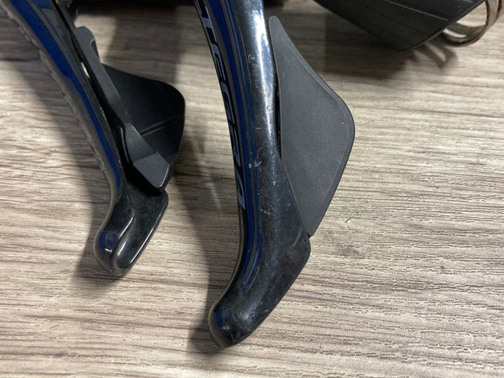JP233 シマノ SHIMANO アルテグラ ULTEGRA ST-R8000 STIレバー 2x11S