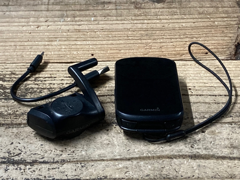 GARMIN EDGE530 サイクルコンピュータ KC545 ガーミン GARMIN EDGE530 サイクルコンピューター – BICI AMORE