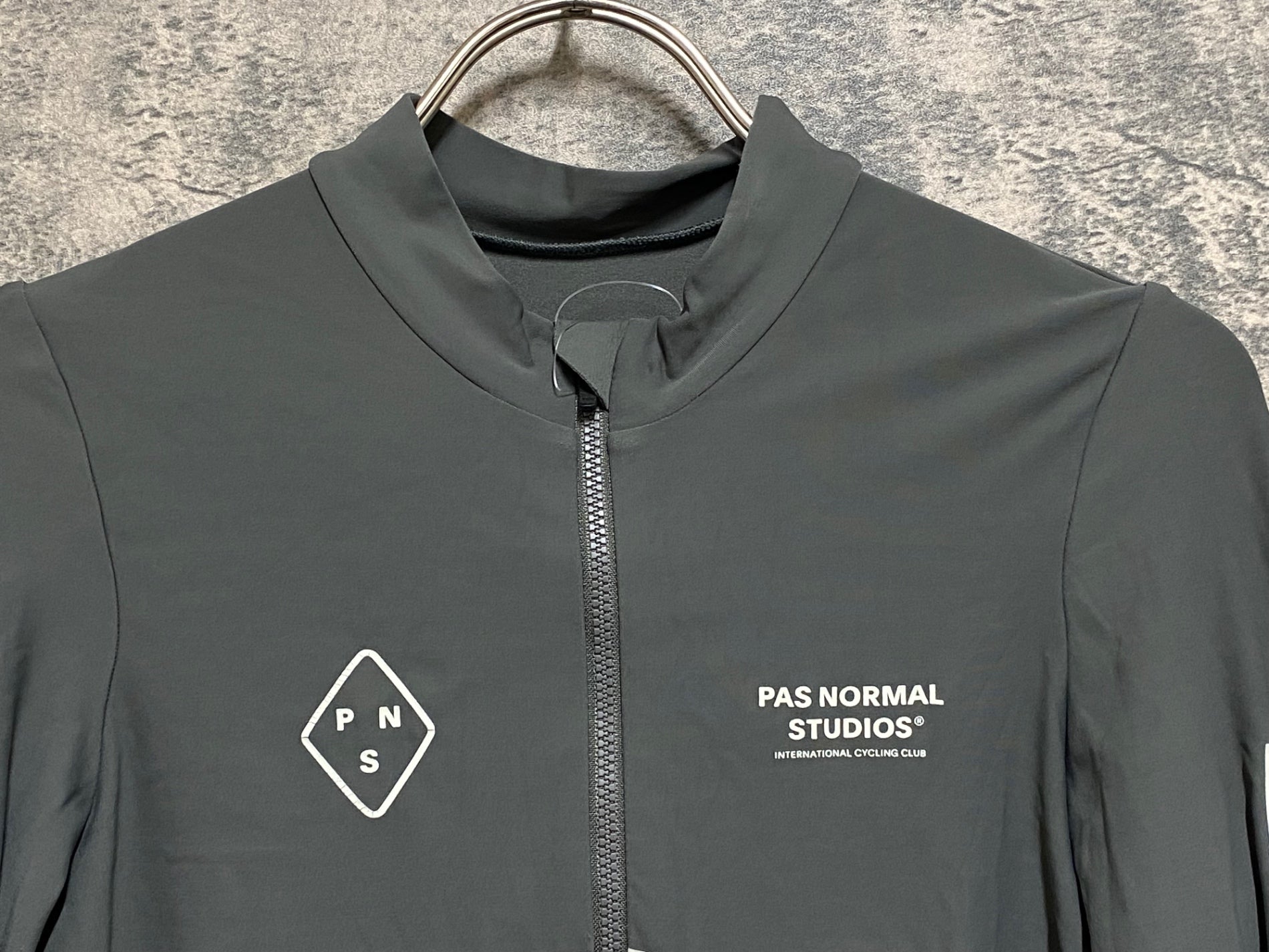 KA561 パスノーマルスタジオ PAS NORMAL STUDIOS MEN'S PAS LONG