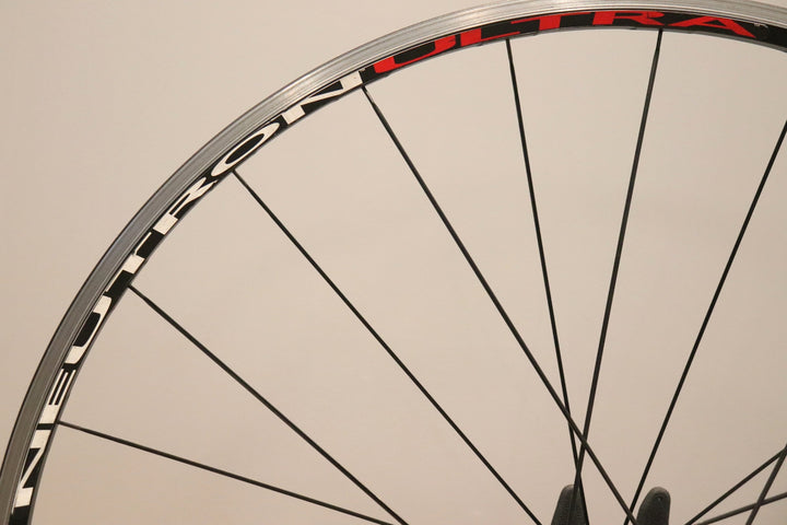 カンパニョーロ CAMPAGNOLO ニュートロン ウルトラ NEUTRON ULTRA アルミ クリンチャー ホイールセット カンパ11S/12S 【仙台店】