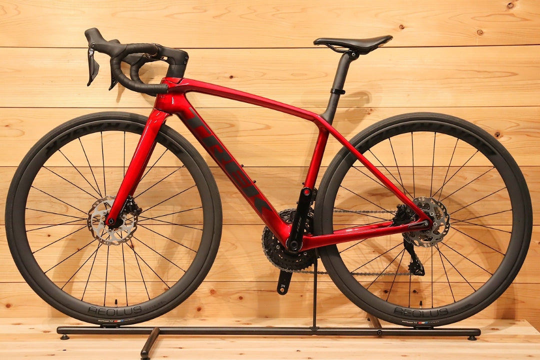 トレック TREK エモンダ EMONDA SL6 DISC 2024モデル 50サイズ シマノ 105 R7170 12S カーボン ロードバイク 【千葉店】