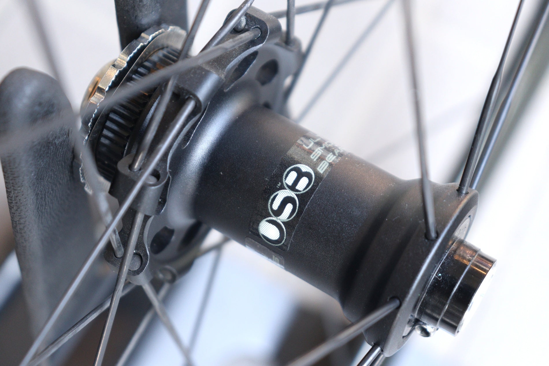 カンパニョーロ CAMPAGNOLO ボーラ ワン ディスク BORA ONE 35 DB