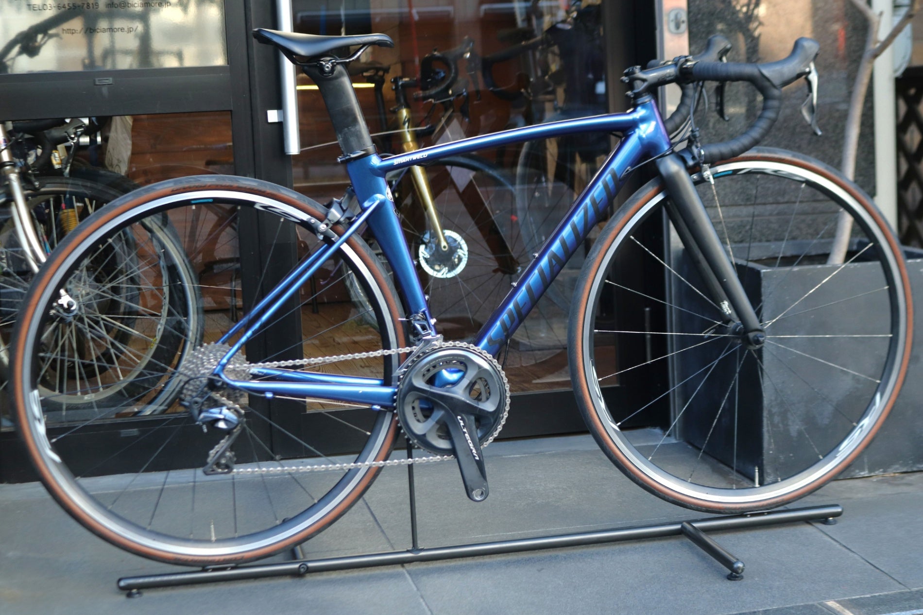 スペシャライズド SPECIALIZED アレースプリント ALLEZ SPRINT DSW SL