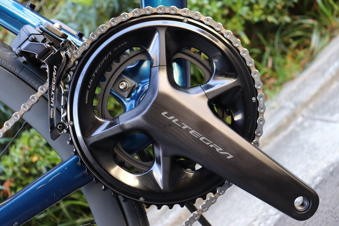 トレック TREK エモンダ EMONDA SL7 2023 54サイズ シマノ アルテグラ R8170 12S Di2 カーボン ロードバイク 【さいたま浦和店】