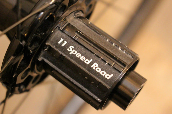 ジャイアント GIANT SLR1 DISC カーボン チューブレスレディ フックレス ホイールセット シマノ 11/12S 内幅22.4mm【名古屋店】