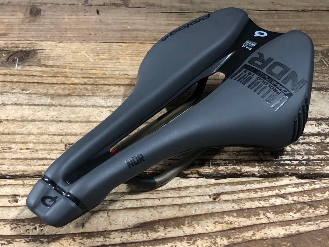 KJ410 プロロゴ Prologo ディメンション DIMENSION NDR サドル 143mm Tiroxレール 黒