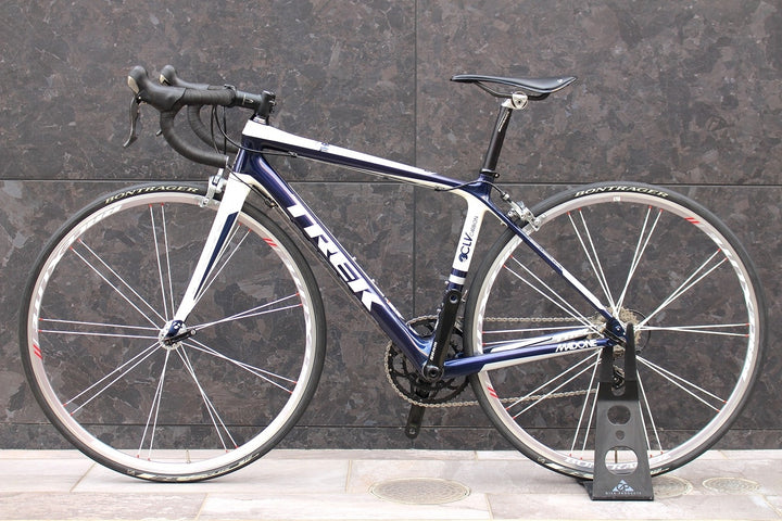 トレック TREK マドン MADONE 3.1 2012モデル 50サイズ シマノ アルテグラ 6700 Mix カーボン ロードバイク 【福岡店】