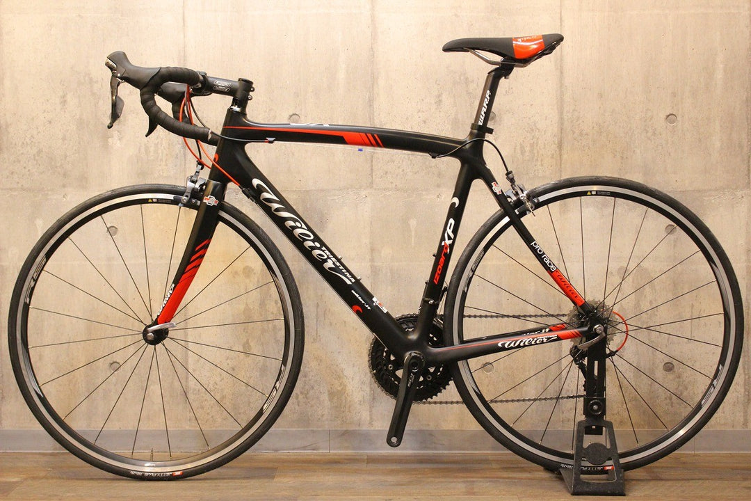 ウィリエール WILIER イゾアール IZOARD XP 2014 L シマノ 105 5800 MIX 11S カーボン ロードバイク【名古屋店】