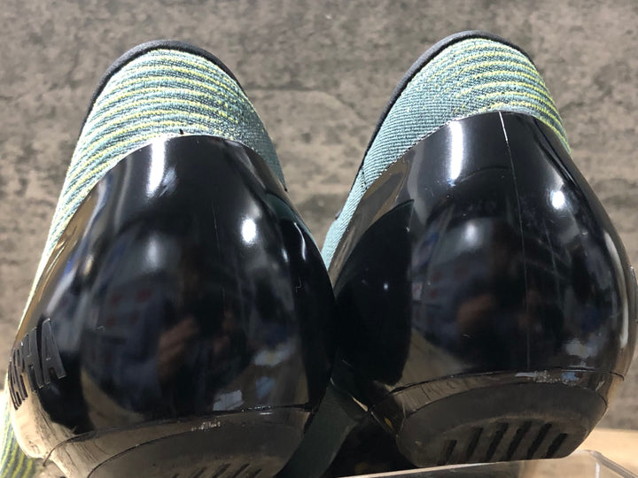 KK081 ラファ RAPHA PRO TEAM LACE UP SHOES ビンディングシューズ 3穴 EU42
