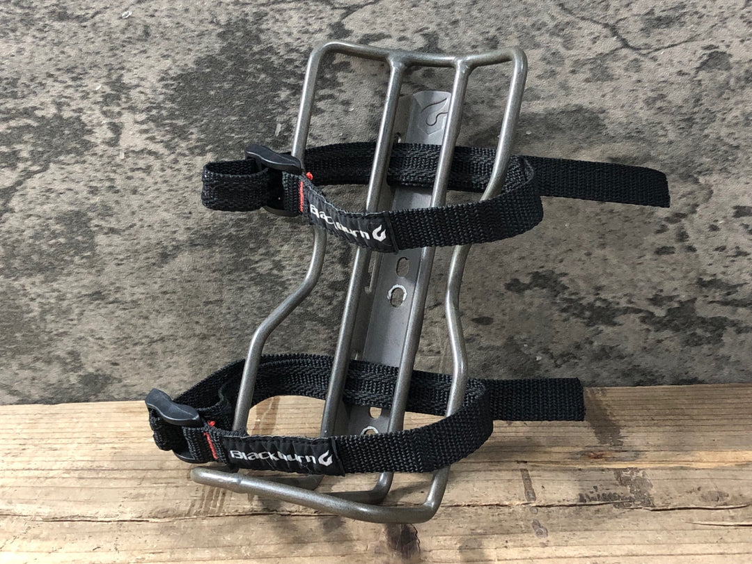 KP232 ブラックバーン BLACKBURN アウトポストカーゴケージ OUTPOST CARGO CAGE マウントケージ