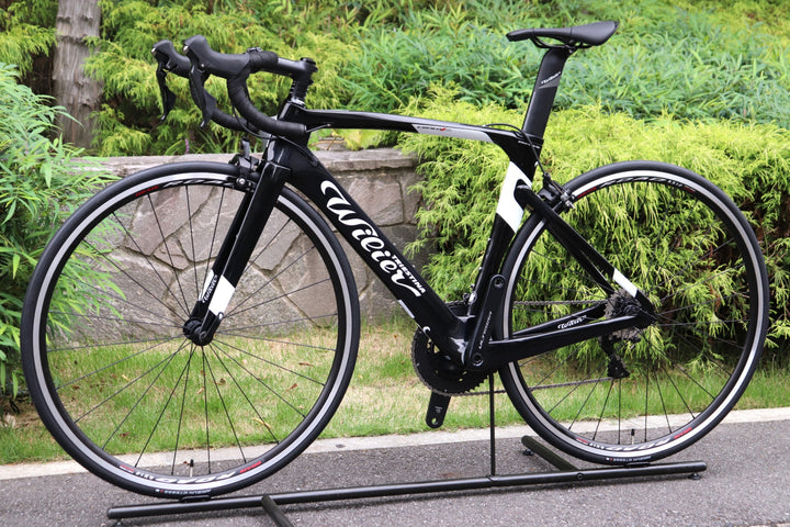 ウィリエール WILIER チェント ウノ エアー CENTO 1 AIR 2018 Sサイズ シマノ アルテグラ R8000 11S カーボン ロードバイク 【さいたま浦和店】