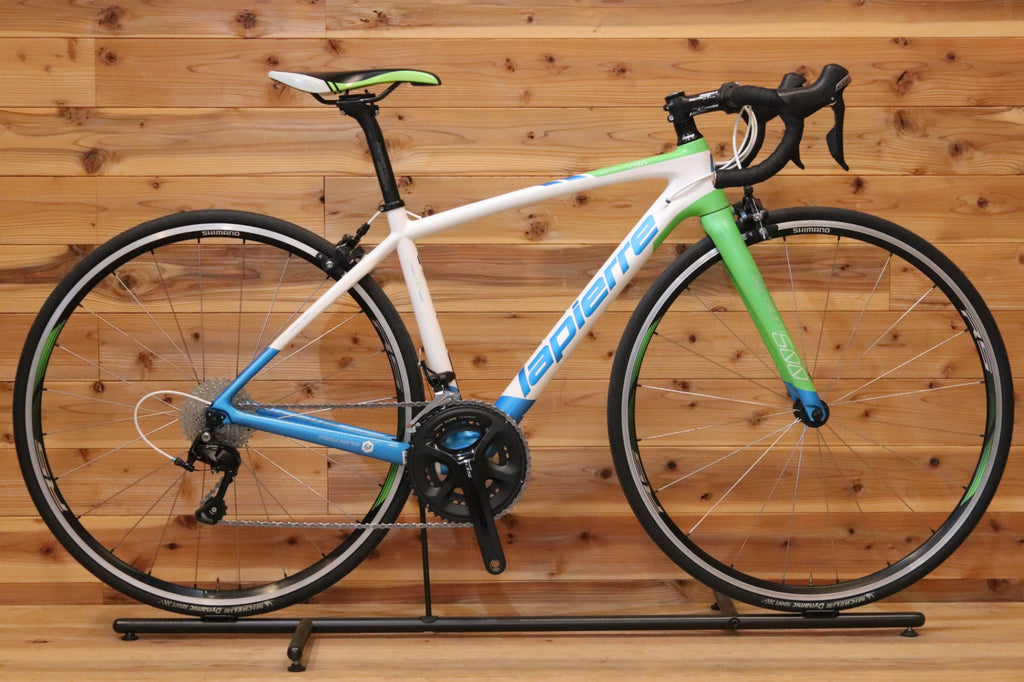 ラピエール LAPIERRE センシウム SENSIUM 500W CP 2016モデル 44サイズ