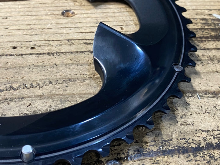 JY580 シマノ SHIMANO 105 FC-R7000 アウターチェーンリング 50T