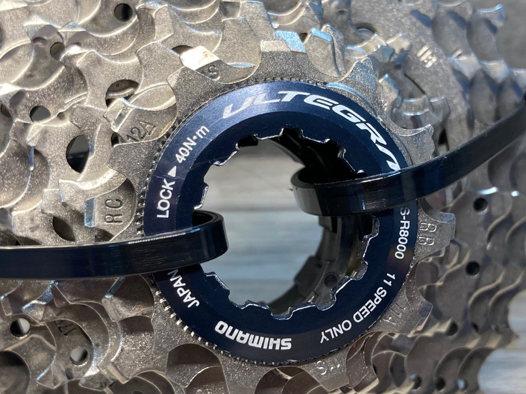 IT742 シマノ SHIMANO アルテグラ ULTEGRA CS-R8000 スプロケット 11S 11-30T