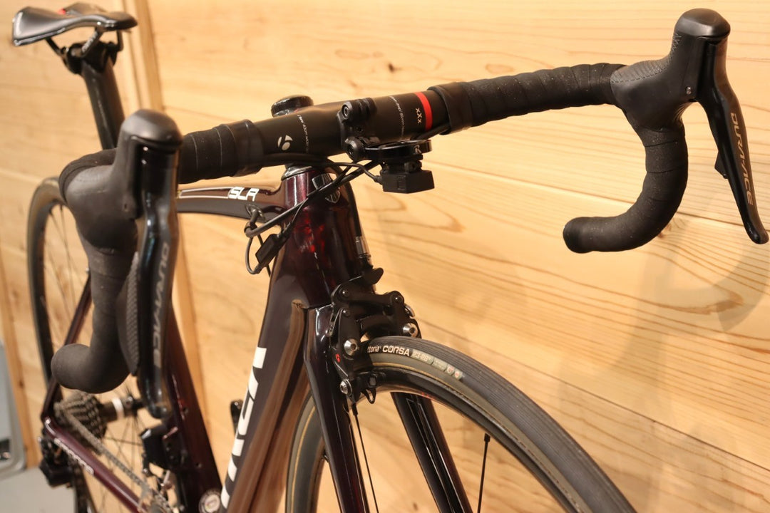 トレック TREK エモンダ EMONDA SLR H1 2016モデル 50サイズ シマノ デュラエース R9150 11S Di2 カーボン ロードバイク 【千葉店】
