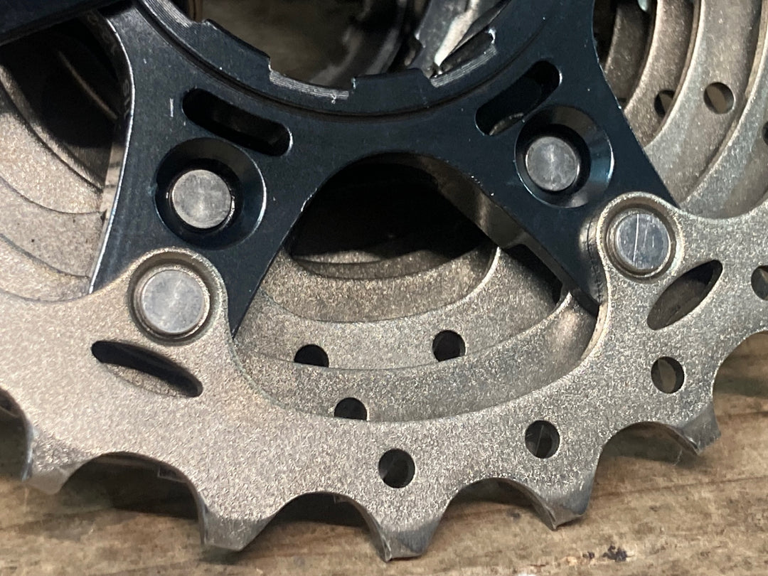 JH410 シマノ SHIMANO アルテグラ ULTEGRA CS-6800 スプロケット 11s 12-25T