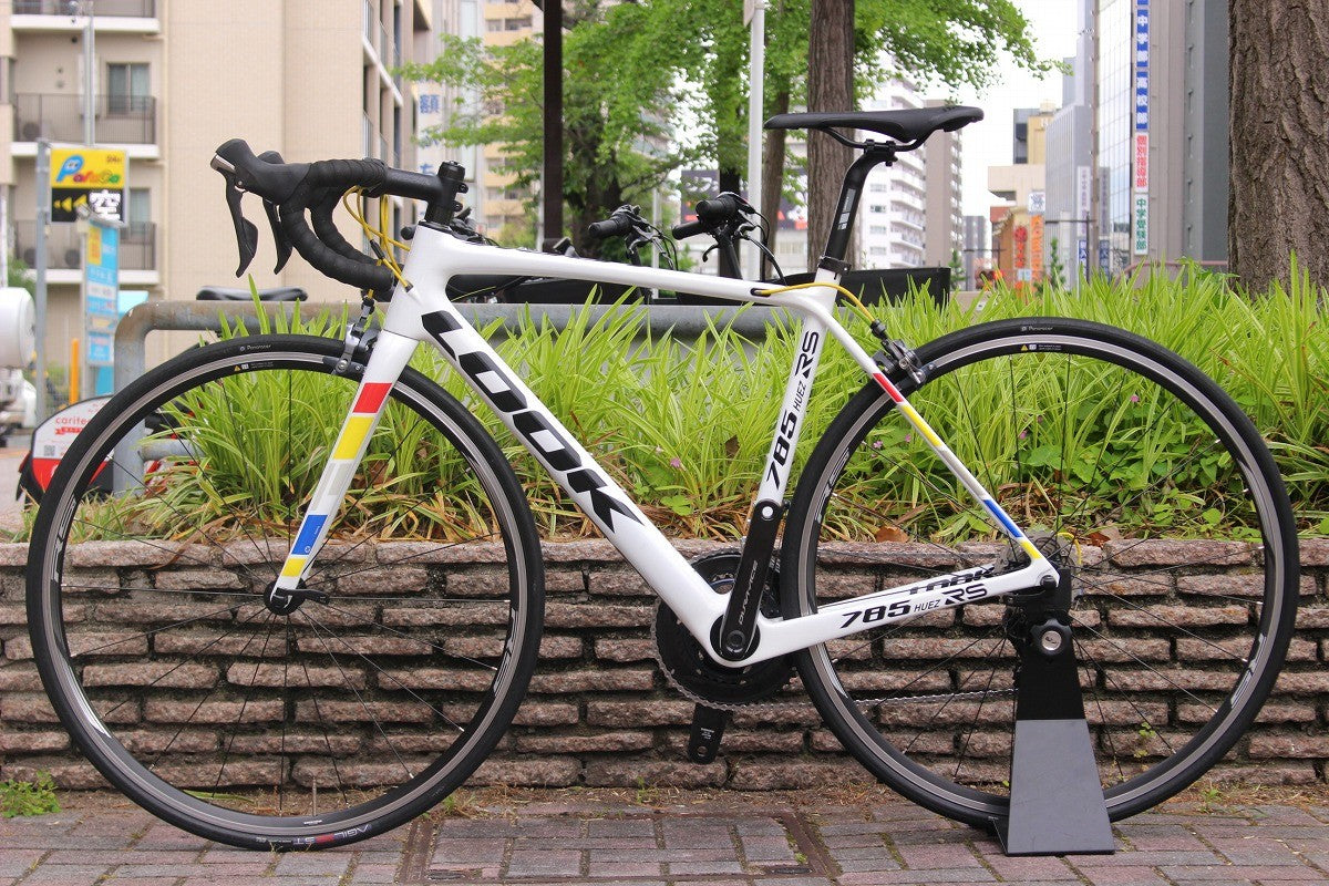 ルック LOOK 785 HUEZ RS 2020 Sサイズ アルテグラ 6800 MIX 11S