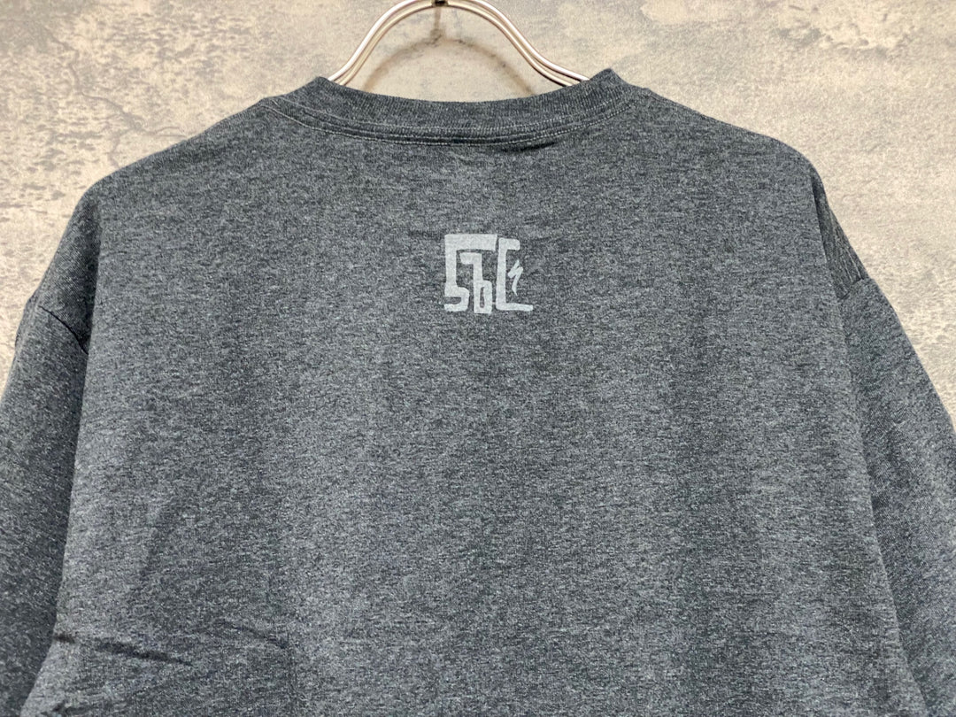 JM918 スペシャライズド SPECIALIZED 半袖 Tシャツ グレー M