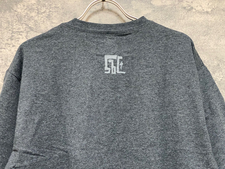 JM918 スペシャライズド SPECIALIZED 半袖 Tシャツ グレー M