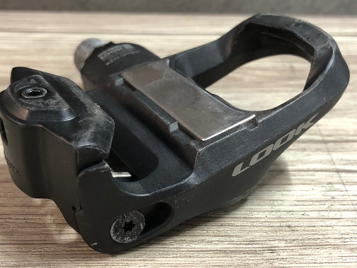 JN800 ルック LOOK ケオスプリント KEO SPRINT ビンディングペダル 黒