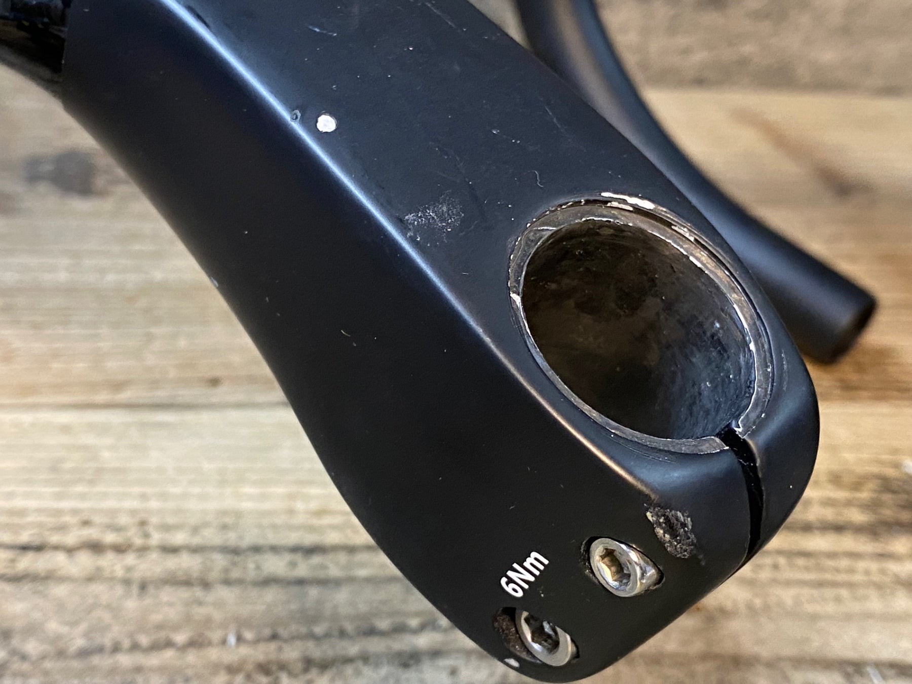 JO391 オロメ OROME AEROPRO 一体型 ドロップハンドル 110mm 400mm