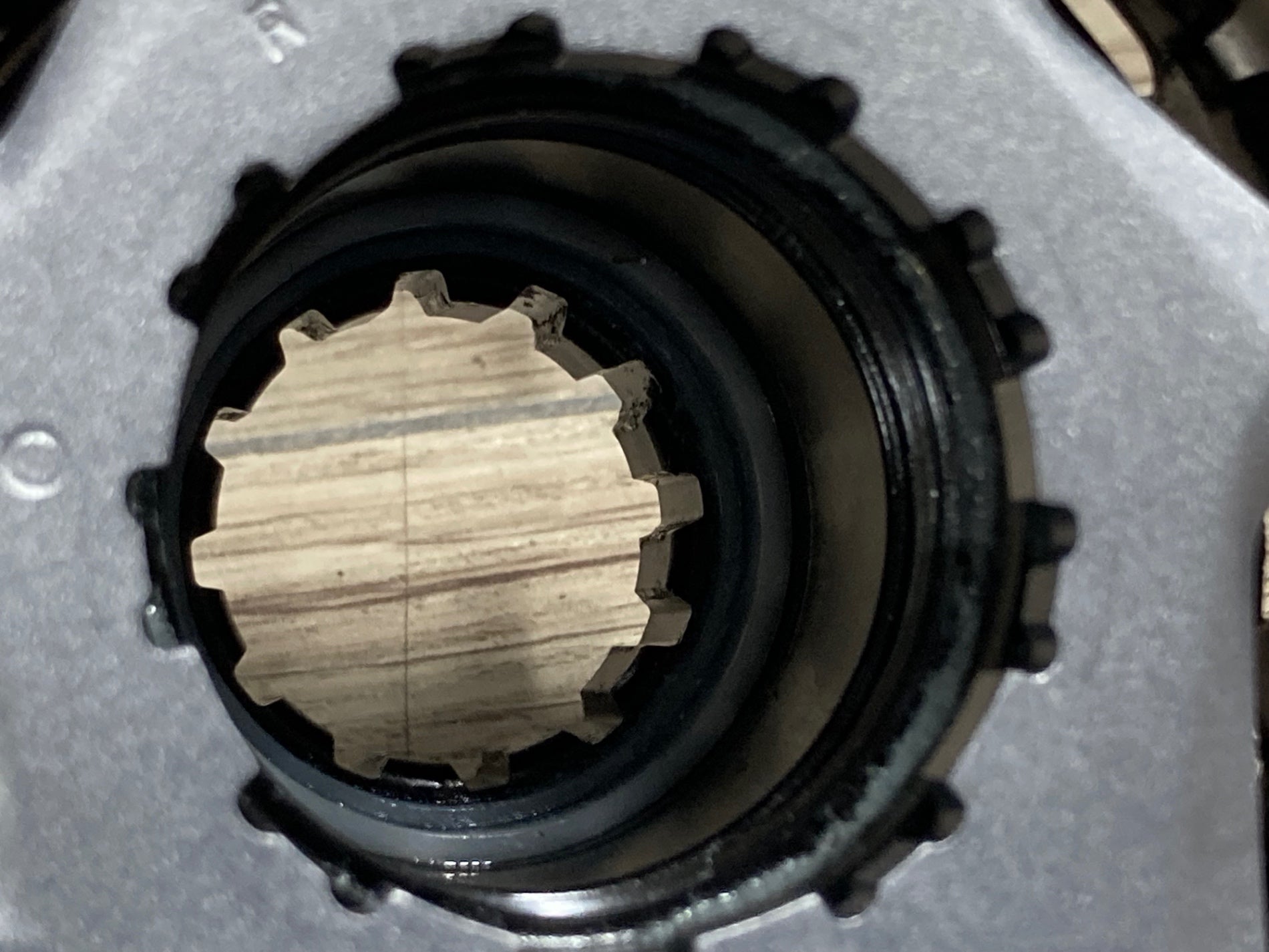 KC608 スラム SRAM RED CS-XG-1290-D1カセットスプロケット 12S 10-26T