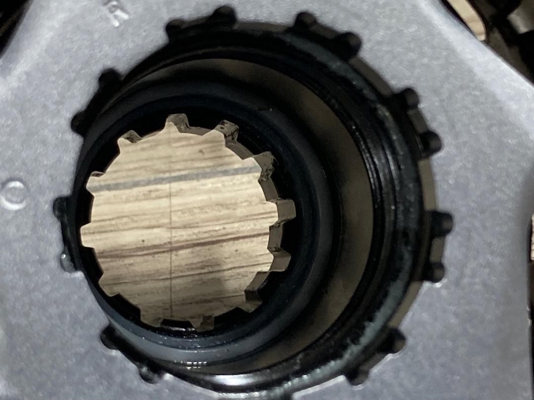 KC608 スラム SRAM RED CS-XG-1290-D1カセットスプロケット 12S 10-26T