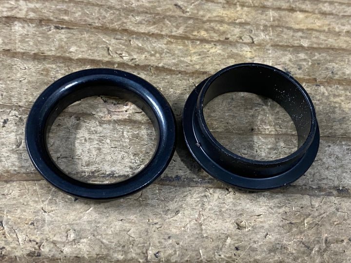 KP674 未使用 タンゲセイキ TANGE SEIKI パッセージ PASSAGE DX 1インチ スレッド ヘッドパーツ ヘッドセット JIS規格 赤